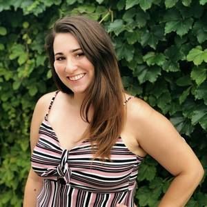 Meet your Posher, Liz